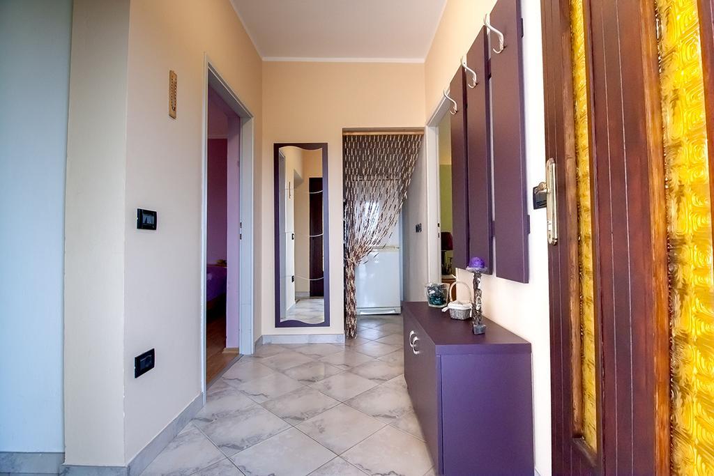 Apartman Orbanići Exterior foto